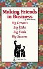 Making Friends in Business Cover Image