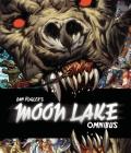 Moon Lake Omnibus Cover Image
