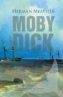 Moby-Dick: The Whale By Herman Melville Cover Image