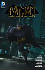 Beware the Batman Vol. 1 By Ivan Cohen, Luciano Vecchio (Illustrator) Cover Image