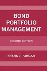 Bond Portfolio Management (Frank J. Fabozzi #73) Cover Image