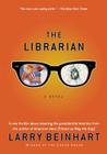 The Librarian: A Novel Cover Image