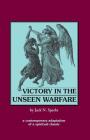 Victory in the Unseen Warfare By Jack N. Sparks (Adapted by), Lorenzo Scupoli Cover Image