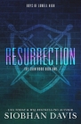 Resurrection: A Dark High School Romance By Siobhan Davis Cover Image