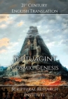 Septuagint - Cosmic Genesis By Scriptural Research Institute Cover Image
