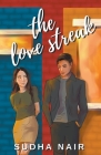 The Love Streak (Romantics #2) Cover Image