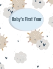 Baby's First Year Cover Image