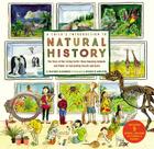 A Child's Introduction to Natural History: The Story of Our Living Earth–From Amazing Animals and Plants to Fascinating Fossils and Gems (A Child's Introduction Series) By Heather Alexander, Meredith Hamilton (Illustrator) Cover Image