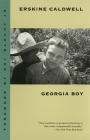 Georgia Boy By Erskine Caldwell, Roy Blount (Foreword by) Cover Image