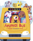 Animal Bus: A shaped countdown book Cover Image