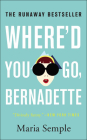 Where'd You Go, Bernadette-Tbk Cover Image