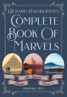 Complete Book Of Marvels Cover Image