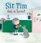 Sir Tim Has a Secret Cover Image