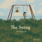 The Swing By Britta Teckentrup Cover Image