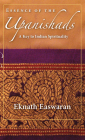 Essence of the Upanishads: A Key to Indian Spirituality (Wisdom of India #1) Cover Image