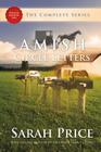 Amish Circle Letters - The Complete Series By Sarah Price Cover Image