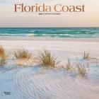 Florida Coast 2020 Square Foil Cover Image