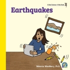 Earthquakes By Rebecca Woodbury Cover Image