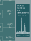 Signal Coding and Processing By Graham Wade, J. G. Wade, Wade Graham Cover Image