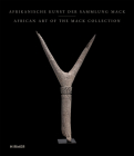 African Art of the Mack Collection Cover Image