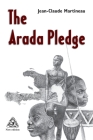 The Arada Pledge By Jean-Claude Martineau Cover Image