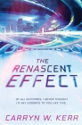 The Renascent Effect Cover Image
