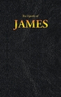 The Epistle of JAMES (New Testament #20) Cover Image