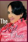 The Kept Ones By Bunny Debarge Cover Image
