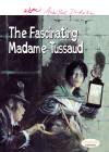 The Fascinating Madame Tussaud Cover Image