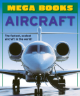 Aircraft (Mega Books) By Chez Picthall Cover Image
