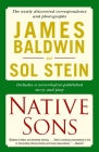 Native Sons By James Baldwin, Sol Stein Cover Image