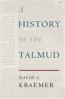 A History of the Talmud Cover Image
