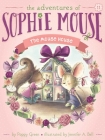 The Mouse House (The Adventures of Sophie Mouse #11) Cover Image