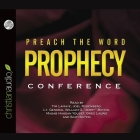 Preach the Word Prophecy Conference Cover Image