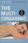 The Multi-Orgasmic Man: Sexual Secrets Every Man Should Know By Mantak Chia, Douglas Abrams Cover Image