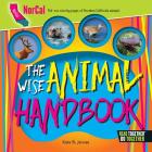 The Wise Animal Handbook Northern California Cover Image
