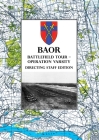 BAOR BATTLEFIELD TOUR - OPERATION VARSITY - Directing Staff Edition: Operations of XVIII United States Corps (Airborne) in Support of the Crossing of Cover Image