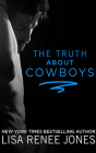The Truth about Cowboys Cover Image