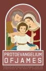 Protoevangelium of James Cover Image