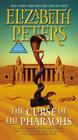 The Curse of the Pharaohs (Amelia Peabody #2) Cover Image