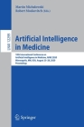 Artificial Intelligence in Medicine: 18th International Conference on Artificial Intelligence in Medicine, Aime 2020, Minneapolis, Mn, Usa, August 25- Cover Image
