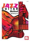 Jazz Guitar Method By Ronny Lee Cover Image