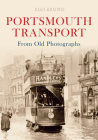 Portsmouth Transport from Old Photographs By Ron Brown Cover Image
