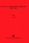 Eugenics and Politics in Britain, 1900-1914 (History of Science #3) By G. R. Searle Cover Image