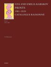 Ilya and Emilia Kabakov: Prints: Catalogue Raisonné 1981-2023 Cover Image