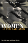 Women in the Barracks: The VMI Case and Equal Rights Cover Image