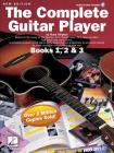 The Complete Guitar Player Books 1, 2 & 3: Omnibus Edition Cover Image