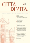 Città Di Vita - A. LXXVIII, N. 2, Marzo-Aprile 2023: Bimestrale Di Religione Arte E Scienza Della Basilica Di Santa Croce in Firenze Cover Image