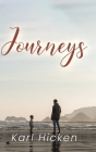 Journeys By Karl Hicken Cover Image