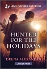 Hunted for the Holidays By Deena Alexander Cover Image